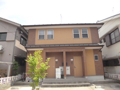 Building appearance