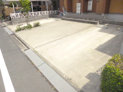 Other common areas