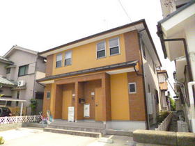 Building appearance