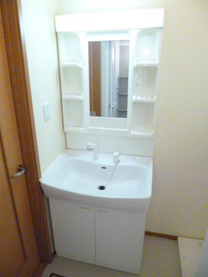 Washroom