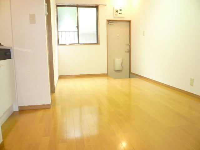 Other room space