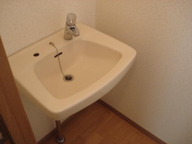 Washroom