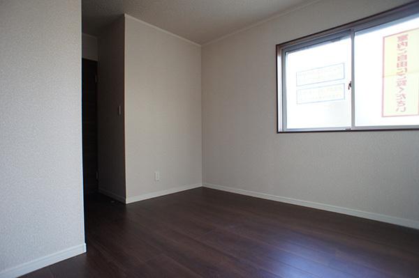 Non-living room