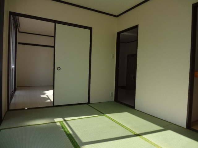 Other room space
