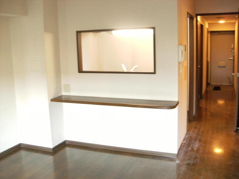 Living and room
