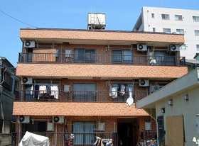 Building appearance