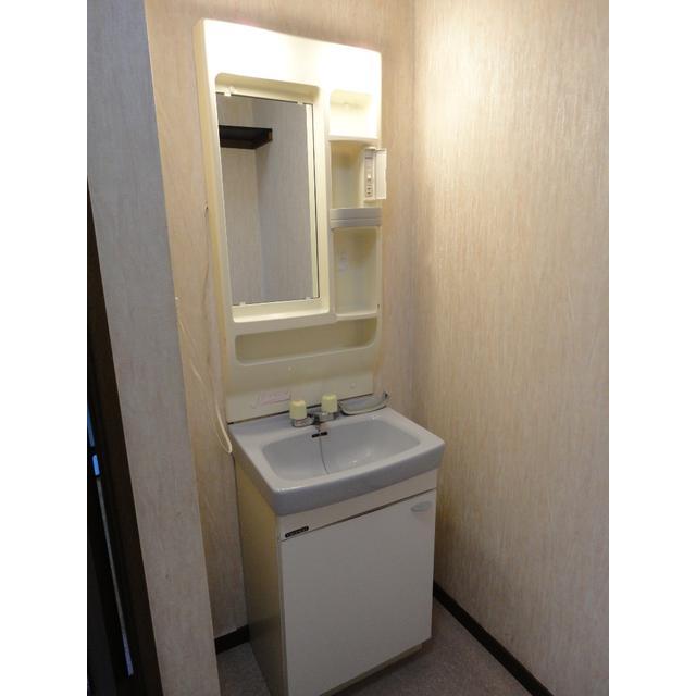 Washroom