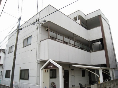 Building appearance