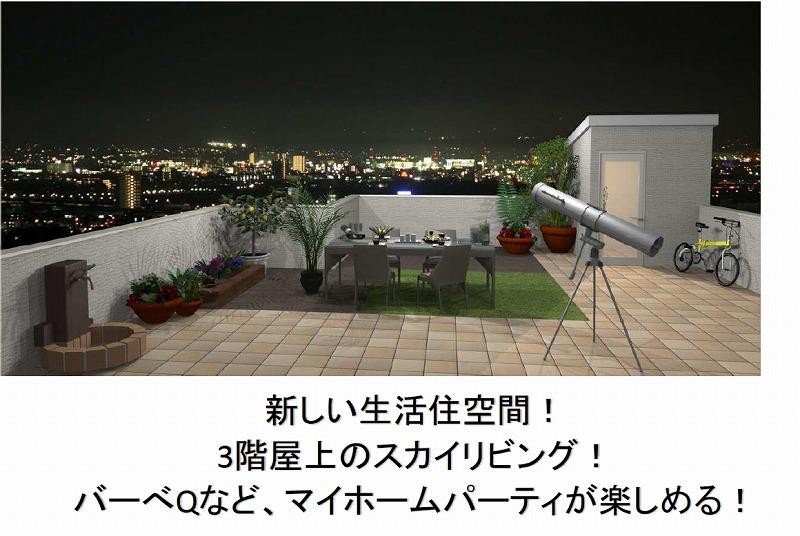 Balcony. Image view