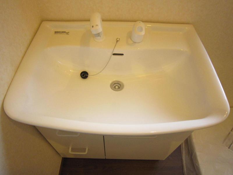 Washroom