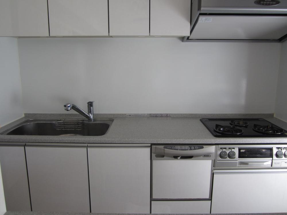 Kitchen. Indoor (12 May 2013) Shooting