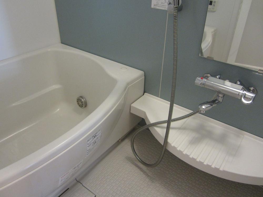 Bathroom. Indoor (12 May 2013) Shooting