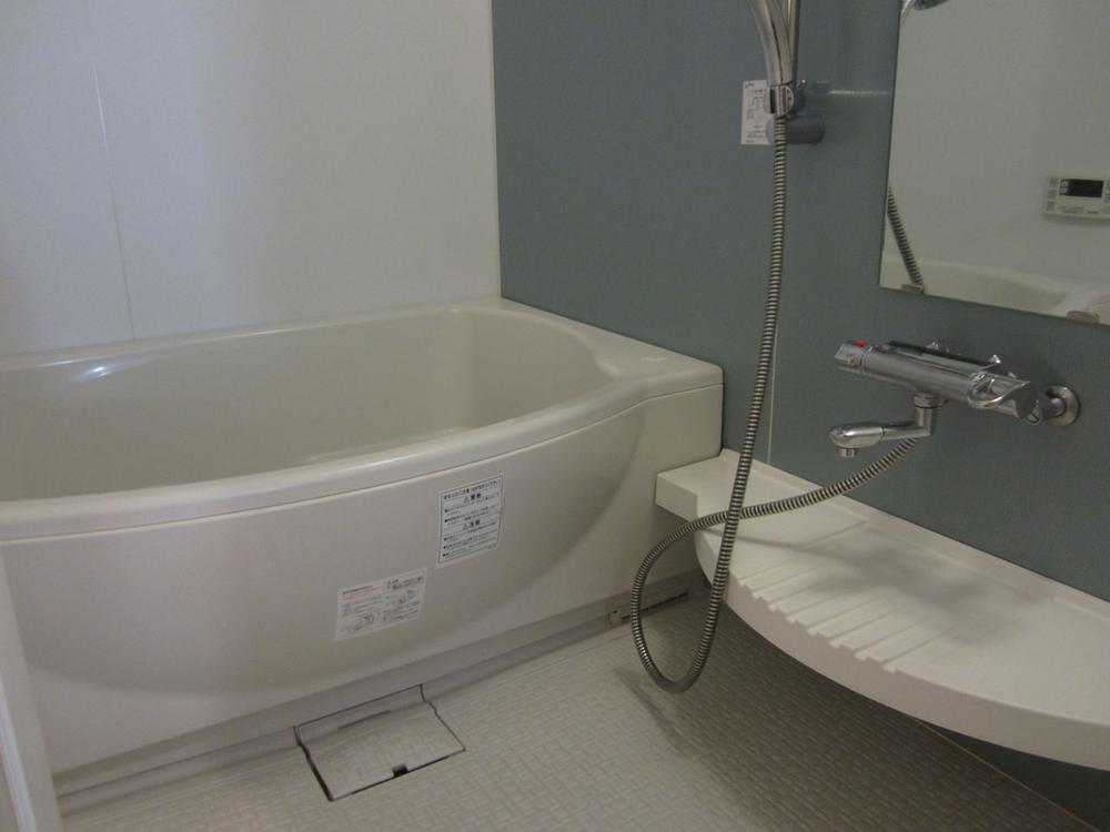 Bathroom. Indoor (12 May 2013) Shooting