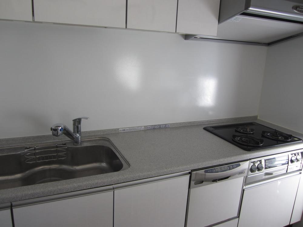 Kitchen. Indoor (12 May 2013) Shooting