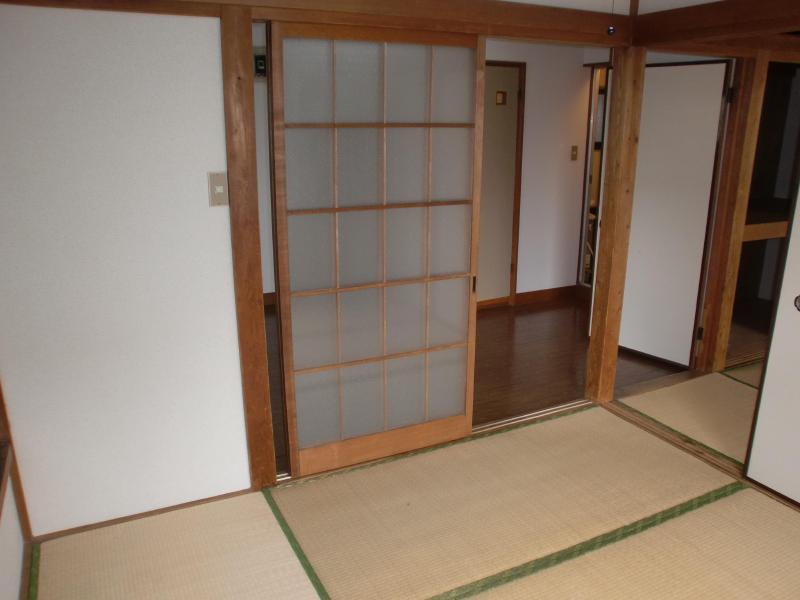 Other room space