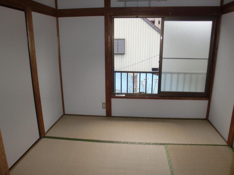 Other room space