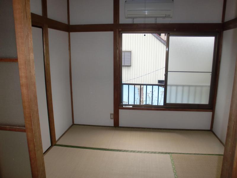 Other room space
