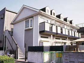 Building appearance