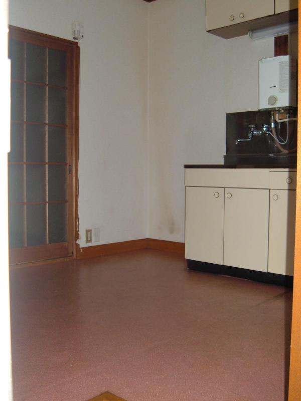 Other room space