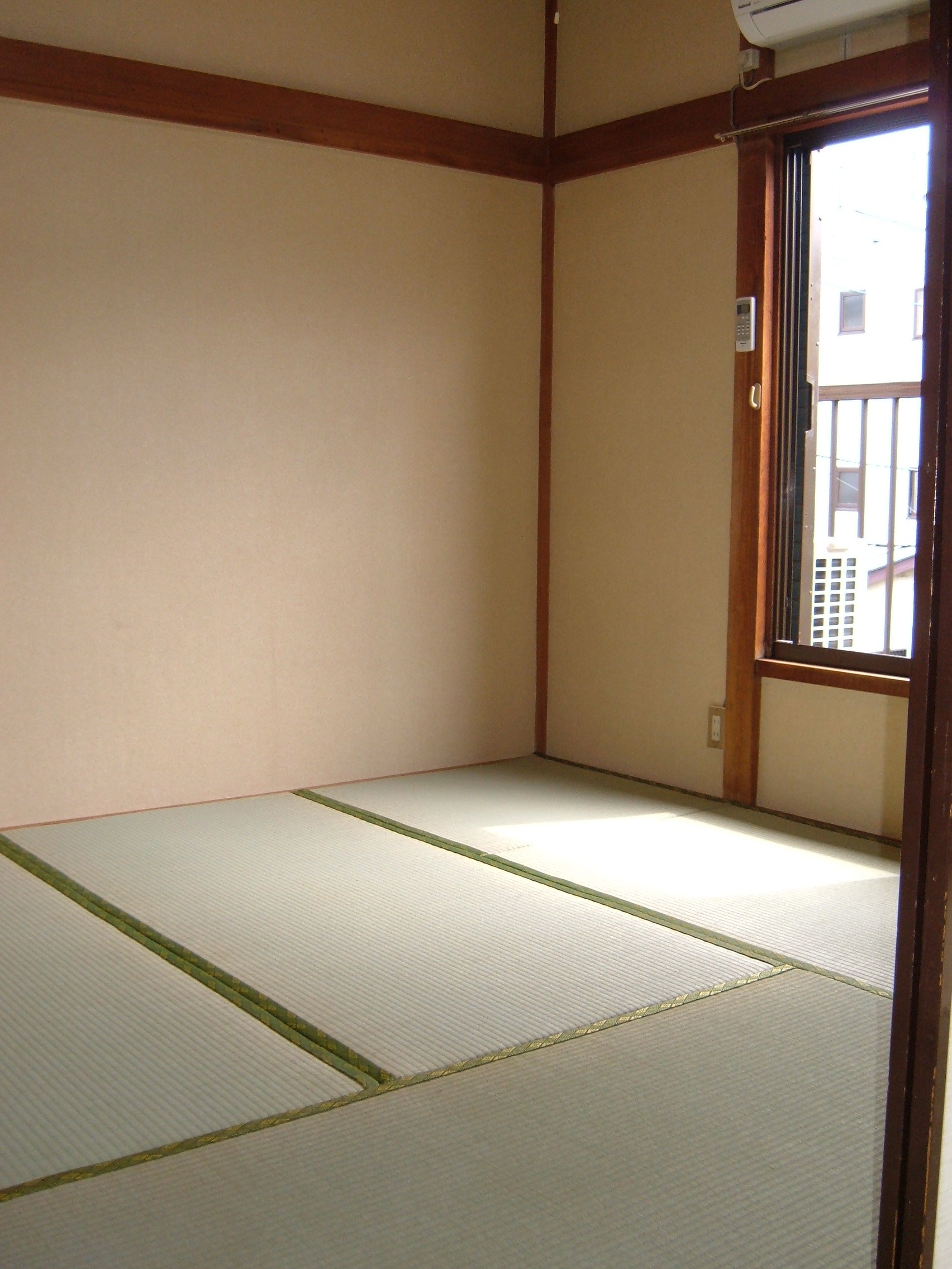 Living and room