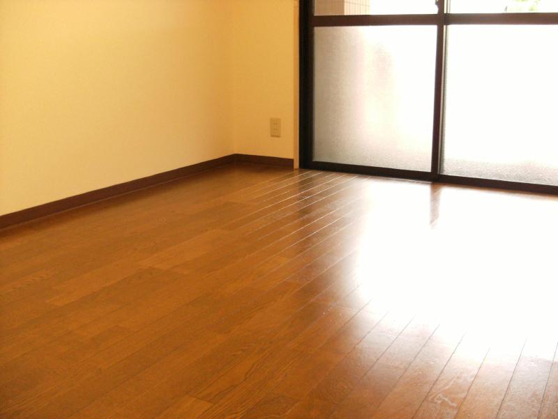 Other room space