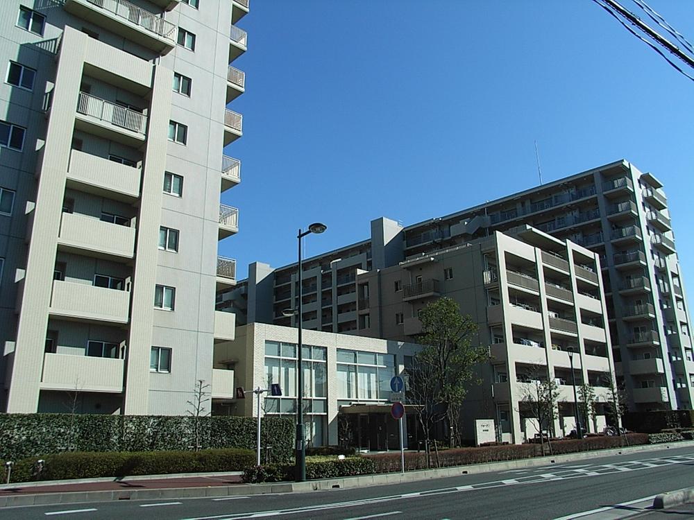 Local appearance photo. Local (11 May 2013) Shooting