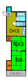 Building appearance