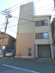 Building appearance