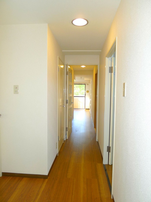 Other room space
