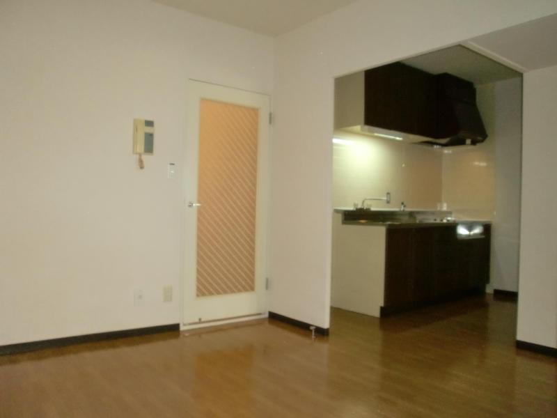 Living and room