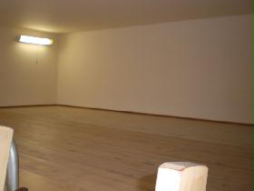 Other. loft