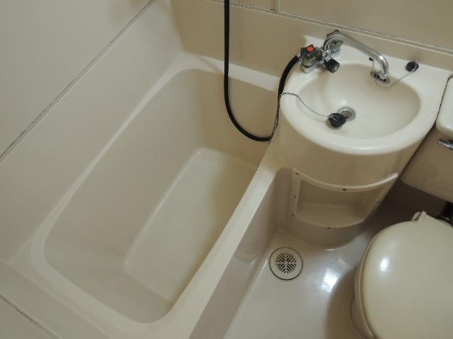 Bath