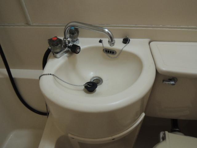 Washroom