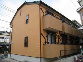 Building appearance