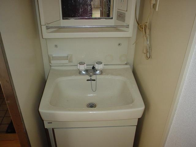 Washroom