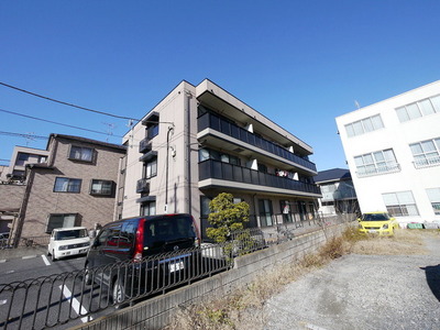 Building appearance