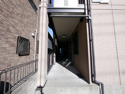 Other common areas