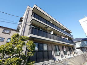 Building appearance