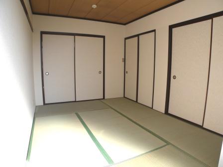 Other room space
