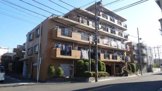 Local appearance photo. appearance