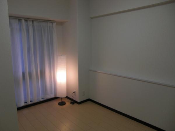 Non-living room