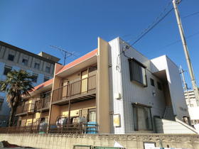 Building appearance