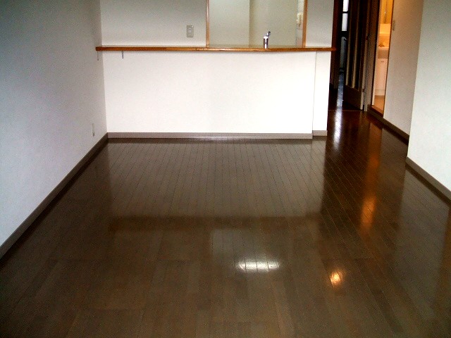 Living and room