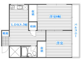 Building appearance