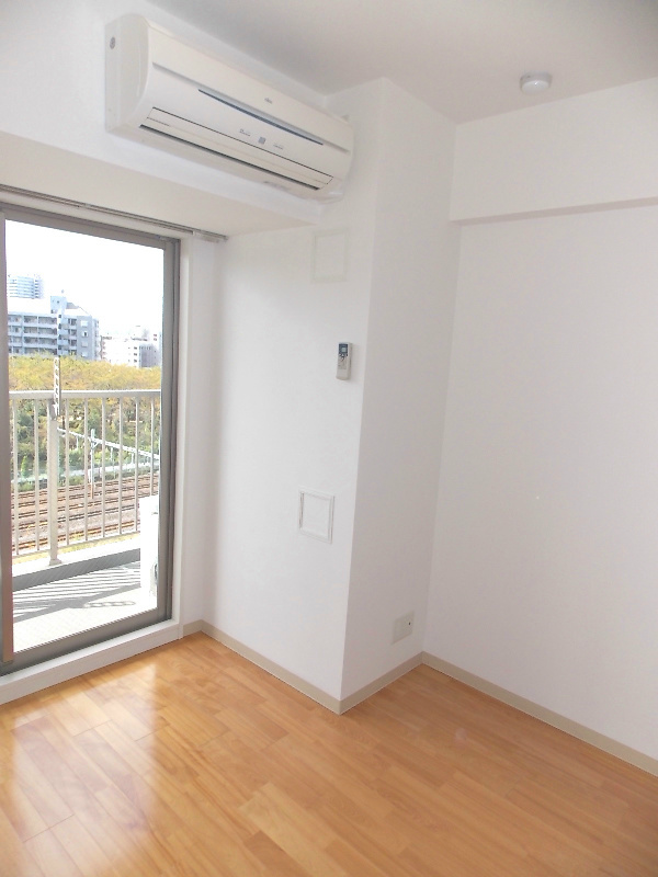 Other room space