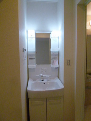 Washroom