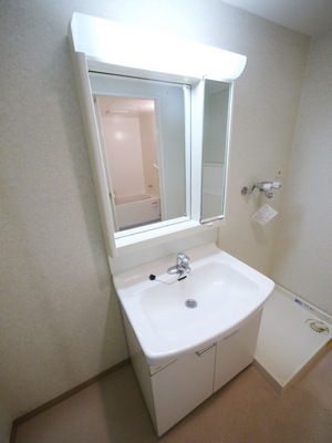 Washroom