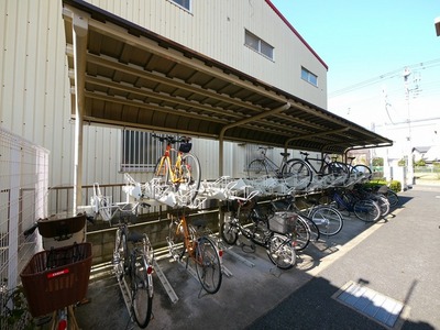 Other common areas