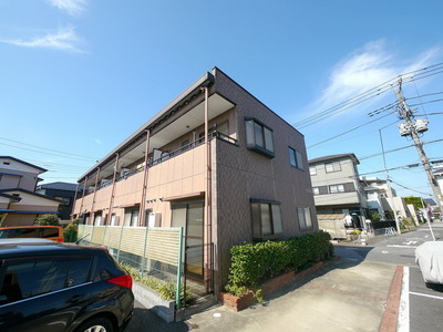 Building appearance