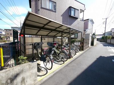 Other common areas